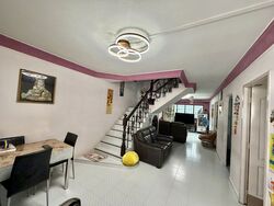 Blk 231 Bishan Street 23 (Bishan), HDB Executive #610284401